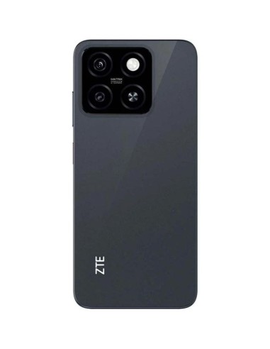 ZTE Blade A55 6,75" 64GB / 4GB RAM negro (Black)