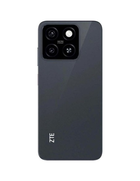 ZTE Blade A55 6,75" 64GB / 4GB RAM negro (Black)