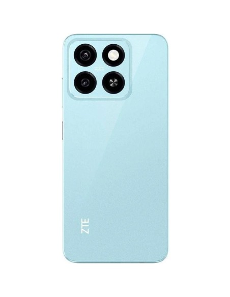ZTE Blade A55 6,75" 64GB / 4GB RAM azul (Blue)