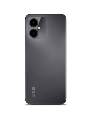 SPC Discovery 2 SE 6,5" 64 GB / 4 GB RAM negro (Black)