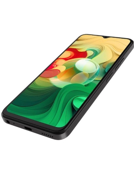 SPC Discovery 2 SE 6,5" 64 GB / 4 GB RAM negro (Black)