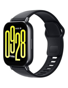 Reloj SmartWatch Xiaomi Redmi Watch 5 Active 2" negro medianoche (Midnight Black)