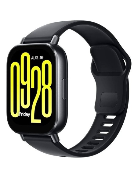 Reloj SmartWatch Xiaomi Redmi Watch 5 Active 2" negro medianoche (Midnight Black)