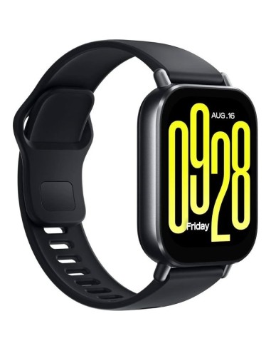 Reloj SmartWatch Xiaomi Redmi Watch 5 Active 2" negro medianoche (Midnight Black)