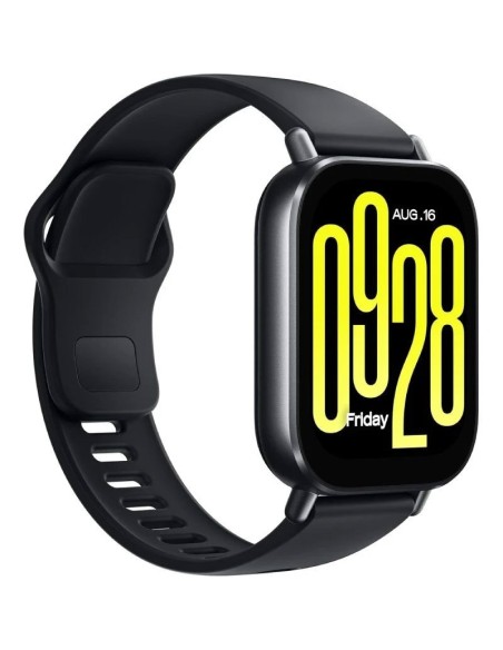 Reloj SmartWatch Xiaomi Redmi Watch 5 Active 2" negro medianoche (Midnight Black)