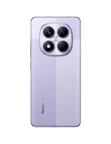 Xiaomi Redmi Note 14 Pro 5G 6,67" 256 GB / 8 GB RAM 5G morado (Lavender Purple)