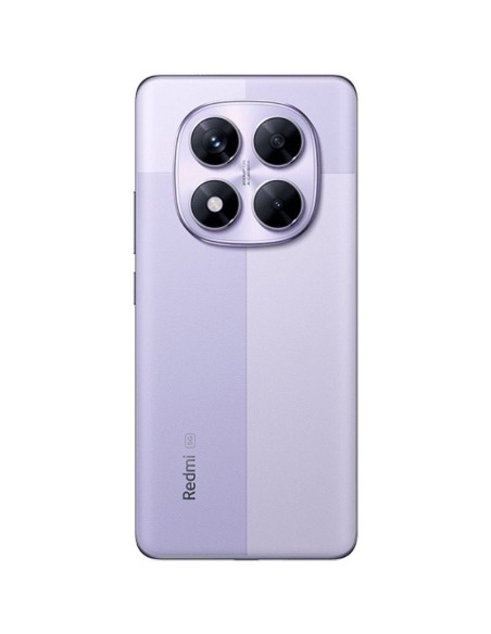 Xiaomi Redmi Note 14 Pro 5G 6,67" 256 GB / 8 GB RAM 5G morado (Lavender Purple)