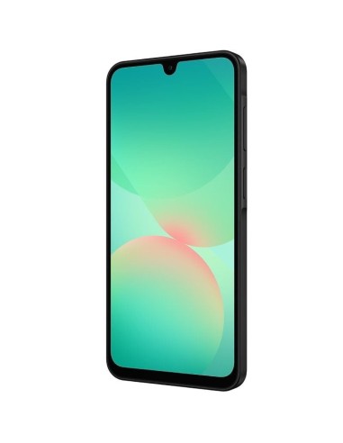 Samsung Galaxy A26 6,7" 256 GB / 8 GB RAM 5G negro