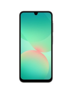 Samsung Galaxy A26 6,7" 256 GB / 8 GB RAM 5G negro 2