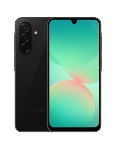 Samsung Galaxy A26 6,7" 256 GB / 8 GB RAM 5G negro