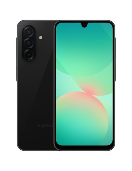 Samsung Galaxy A26 6,7" 256 GB / 8 GB RAM 5G negro