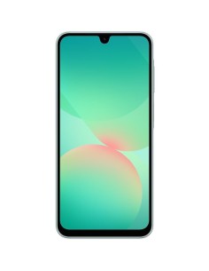 Samsung Galaxy A26 6,7" 256 GB / 8 GB RAM 5G verde menta 2