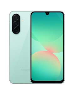 Samsung Galaxy A26 6,7" 256 GB / 8 GB RAM 5G verde menta