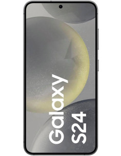 Samsung Galaxy S24 5G 128GB / 8GB RAM 6.2" negro (Onyx Black) 2