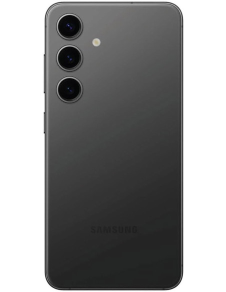 Samsung Galaxy S24 5G 128GB / 8GB RAM 6.2" negro (Onyx Black)