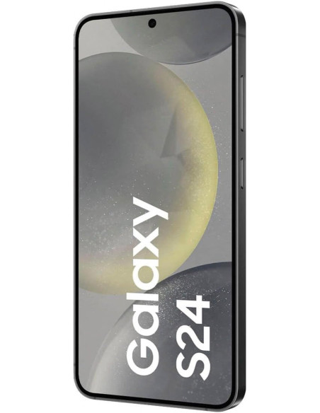 Samsung Galaxy S24 5G 128GB / 8GB RAM 6.2" negro (Onyx Black)