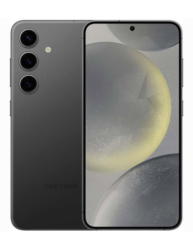 Samsung Galaxy S24 5G 128GB / 8GB RAM 6.2" negro (Onyx Black)