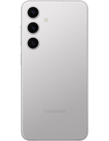 Samsung Galaxy S24 5G 256 GB / 8 GB RAM 6.2" gris (Marble Grey)