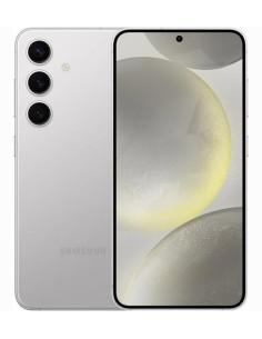 Samsung Galaxy S24 5G 128GB / 8GB RAM 6.2" gris (Marble Grey)