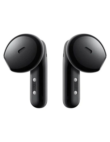 Auriculares bluetooth estéreo Xiaomi Redmi Buds 6 Active negros (Black)