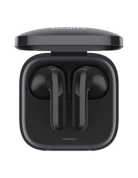 Auriculares bluetooth estéreo Xiaomi Redmi Buds 6 Active negros (Black)