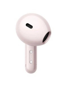 Auriculares bluetooth estéreo Xiaomi Redmi Buds 6 Active rosas (Pink) 2