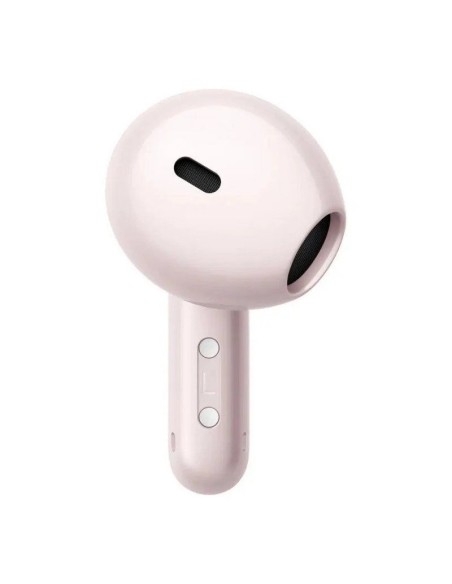 Auriculares bluetooth estéreo Xiaomi Redmi Buds 6 Active rosas (Pink)