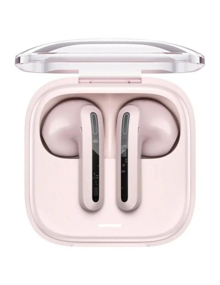 Auriculares bluetooth estéreo Xiaomi Redmi Buds 6 Active rosas (Pink)