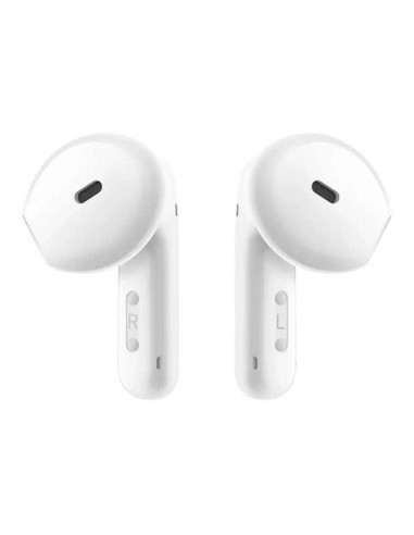 Auriculares bluetooth estéreo Xiaomi Redmi Buds 6 Active blancos (White)