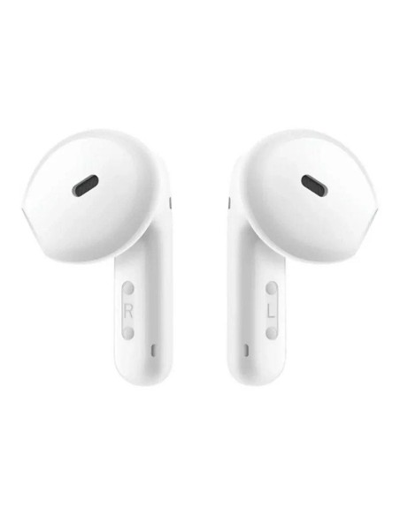 Auriculares bluetooth estéreo Xiaomi Redmi Buds 6 Active blancos (White)