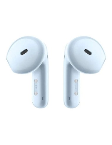 Auriculares bluetooth estéreo Xiaomi Redmi Buds 6 Active azules (Blue)