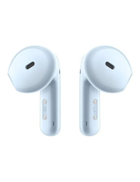 Auriculares bluetooth estéreo Xiaomi Redmi Buds 6 Active azules (Blue)