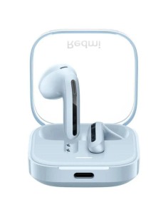 Auriculares bluetooth estéreo Xiaomi Redmi Buds 6 Active azules (Blue)