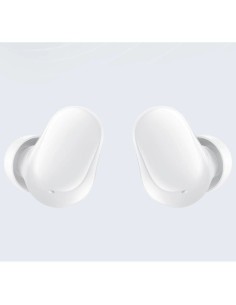 Auriculares bluetooth estéreo Xiaomi Redmi Buds 6 Play blancos (White) 2
