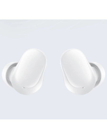Auriculares bluetooth estéreo Xiaomi Redmi Buds 6 Play blancos (White)