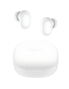Auriculares bluetooth estéreo Xiaomi Redmi Buds 6 Play blancos (White)