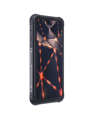 Cubot King Kong 8 6,52" 256 GB / 6 GB RAM dual SIM negro