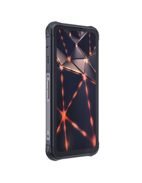 Cubot King Kong 8 6,52" 256 GB / 6 GB RAM dual SIM negro