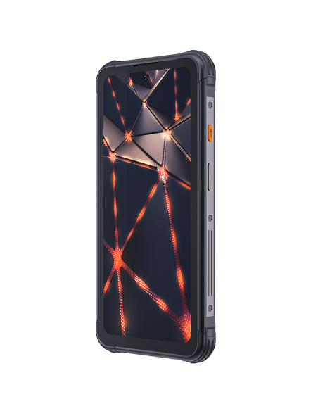 Cubot King Kong 8 6,52" 256 GB / 6 GB RAM dual SIM negro