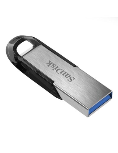 Pendrive 64GB memoria USB 3.0 SanDisk Ultra Flair