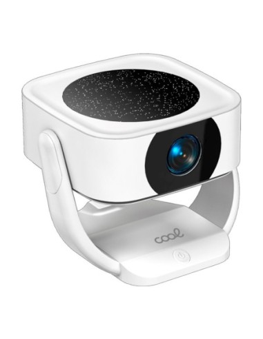 Proyector compacto 3500 lúmenes COOL...