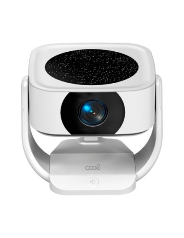 Proyector compacto 3500 lúmenes COOL...