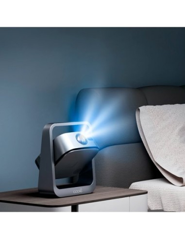 Proyector compacto 3500 lúmenes COOL...