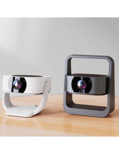 Proyector compacto 3500 lúmenes COOL...