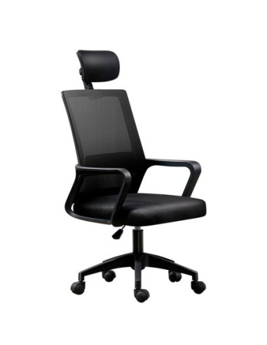 Sillón regulable oficina COOL Basic...