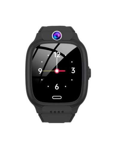 Smartwatch COOL Kids 4G GPS silicona...