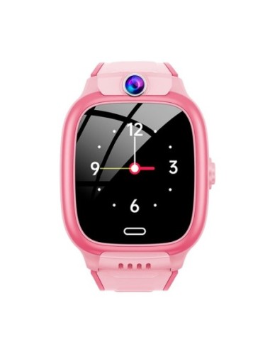 Smartwatch COOL Kids 4G GPS silicona...