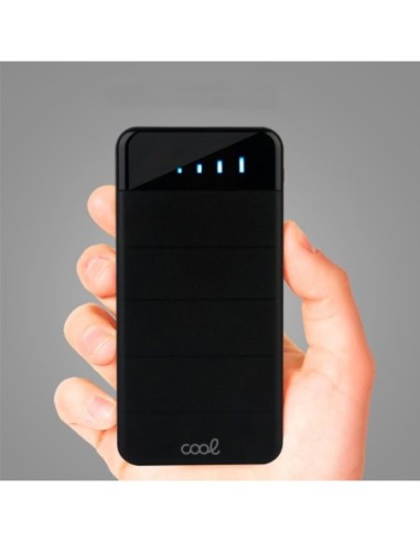 Bateria externa universal Power Bank...