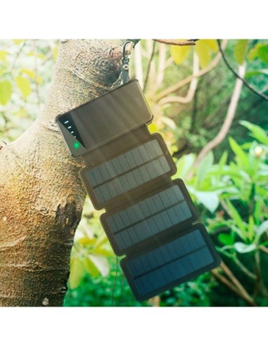 Bateria externa universal Power Bank...