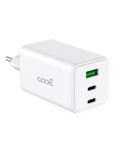 Cargador red Universal...